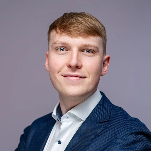 Jonas Scharf