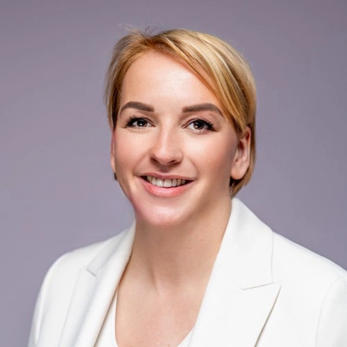 Nicole Brandenburg
